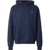 Iriedaily Sweatshirt 'Mini Flag 2' marinho