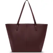 Expatrié Shopper 'Caro' borgonha