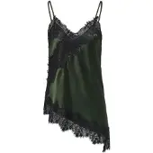 ONLY Top 'ONLINDONA' oliveira / preto