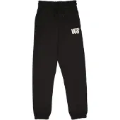 Vans Calças Stretch Logo Sportwear Sweatpant