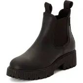 Tamaris Botas chelsea preto