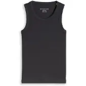 Tom Tailor Top antracite