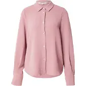 ONLY Blusa 'ONLMETTE' rosa escurecido