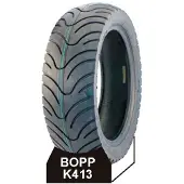 Kenda Pneu De Scooter Bopp 130/70-12 62m