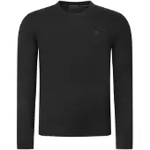 Karl Lagerfeld Pullover ' 655000 ' preto