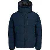 Jack & Jones Casaco de inverno 'JJEBecks' navy