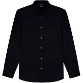 Armani Exchange Camisa De Manga Comprida Xm003244_af13131