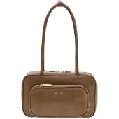 GUESS Bolsa De Ombro Bronna