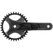 Campagnolo Pedaleira Ekar Gt 104 Bcd