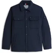 Tommy Hilfiger Casaco meia-estação navy