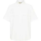 My Essential Wardrobe Blusa 'SunnaMW' branco