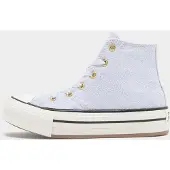 Converse Sapatilhas 'CTAS LIFT HI' azul-violeta