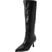 Raid Bota 'BRACKET' preto