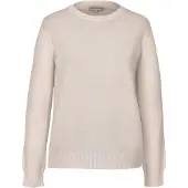 Anse Victorin Pullover 'Olivia' creme