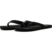 Puma Chinelos de dedo 'Epic Flip V3' preto / branco