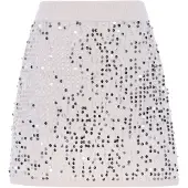 Faina Saia offwhite