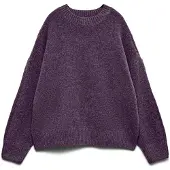 Vero Moda Pullover 'VMBoom' amora