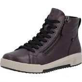 Rieker Botim bordeaux