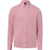 BOSS Camisa De Manga Comprida Liam 262 10258366