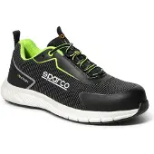 Sparco Calçado De Segurança Traction Yuki
