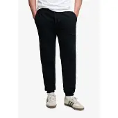 Superdry Joggers Essential Company Logo
