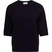 Usha Pullover preto