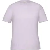 Anse Victorin Pullover 'Camilla' roxo pastel