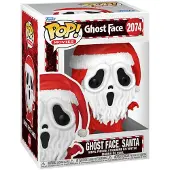 Funko POP! Figura Scream Ghost Face Holiday