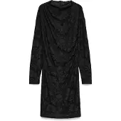 Vero Moda Vestido Curto De Manga Comprida Layla
