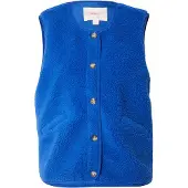 ONLY Colete azul