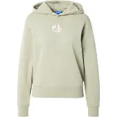 Karl lagerfeld Jeans Moletom Com Capuz B3w20013