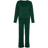 Trendyol Pijama verde