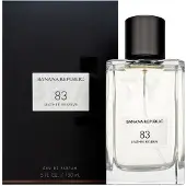 Banana Republic 83 Leather Reserve EDP U 150 ml