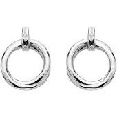 Hot Diamonds Aura De824 — Orecchini
