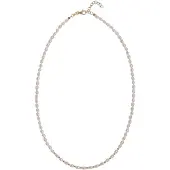 Alisia Collana Con Perle Vere Al4905.01.000 — Collana
