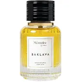 Azha Baklava - Extrait de Parfum - Volume: 100 ml