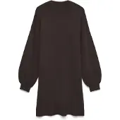 Vero Moda Vestido Curto De Manga Comprida Nancy