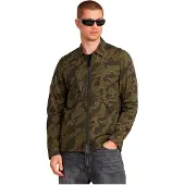 G-Star Camisa De Manga Comprida Slant