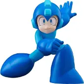 Good Smile Company Figura Mega Man
