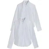 Next Blusa 'Essential' branco
