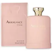 Arrogance femme edt 100 ml vaporizador