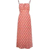 ONLY Vestido Longo Sem Mangas Nova Life Vis Alexa
