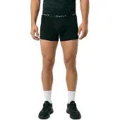 Gant Boxers preto / branco