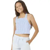 Rip Curl Blusa Sem Mangas Blissy