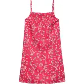 Calvin Klein Vestido Curto Sem Mangas Ig0ig02901