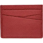 Usha Carteiras vermelho