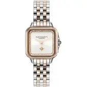 Olivia Burton Relógio Feminino Grosvenor 28 Mm