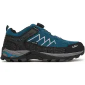 CMP Sapatos De Caminhada Rigel Low Fitgo