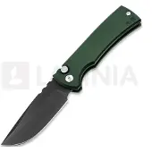 Böker Germany Navalha Mini Redencion 42a, verde oliva