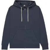 Quiksilver Moletom Com Fecho Salt Water